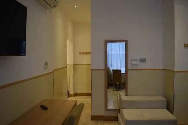 Premier Apart Daire, 1 Çift Kişilik Yatak ve Çekyat