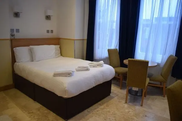 Premier Apart Daire, 1 Çift Kişilik Yatak ve Çekyat