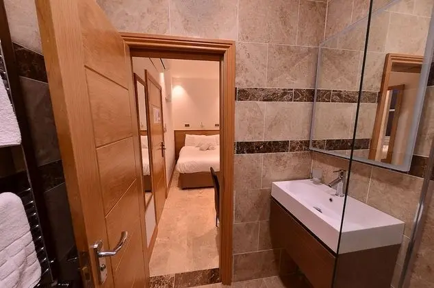 Premier Apart Daire, 1 Çift Kişilik Yatak ve Çekyat