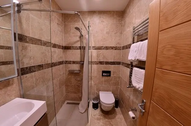 Premier Apart Daire, 1 Çift Kişilik Yatak ve Çekyat