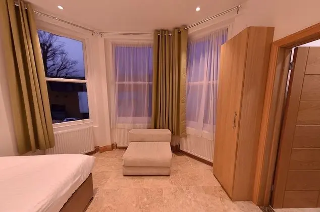 Premier Apart Daire, 1 Çift Kişilik Yatak ve Çekyat