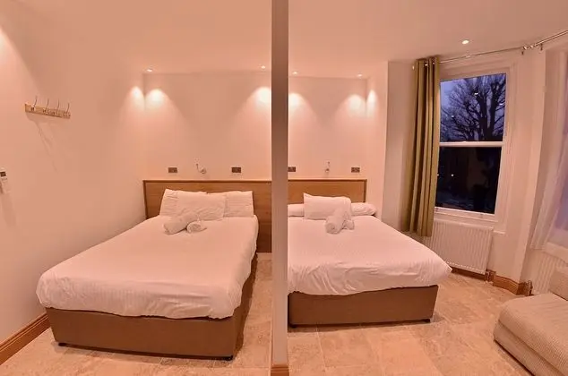 Premier Apart Daire, 1 Çift Kişilik Yatak ve Çekyat