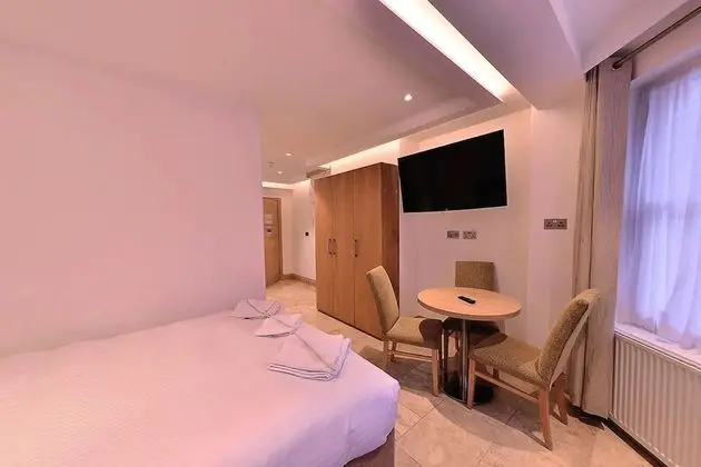 Premier Apart Daire, 1 Çift Kişilik Yatak ve Çekyat