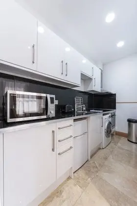 Premier Apart Daire, 1 Çift Kişilik Yatak ve Çekyat