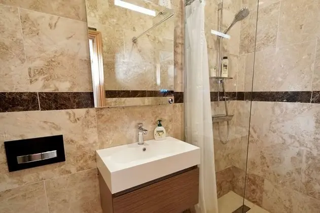 Premier Apart Daire, 1 Çift Kişilik Yatak ve Çekyat