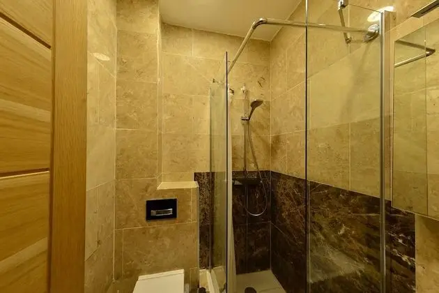 Premier Apart Daire, 1 Çift Kişilik Yatak ve Çekyat