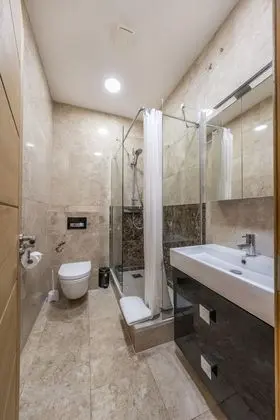 Premier Apart Daire, 1 Çift Kişilik Yatak ve Çekyat