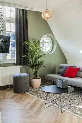 Apart Daire, 1 Yatak Odası