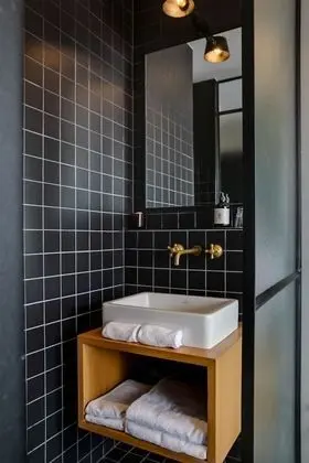 Standard Tek Büyük Yataklı Oda, Şehir Manzaralı
