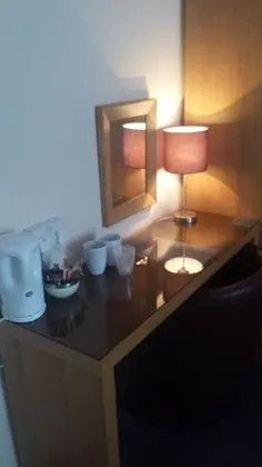 İki Ayrı Yataklı Oda