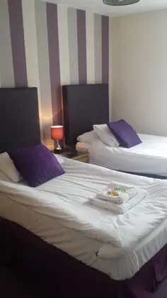 İki Ayrı Yataklı Oda