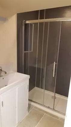 Comfort Oda, Ortak Banyo (Shepherd's Hut)
