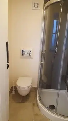 Comfort Oda, Ortak Banyo (Shepherd's Hut)