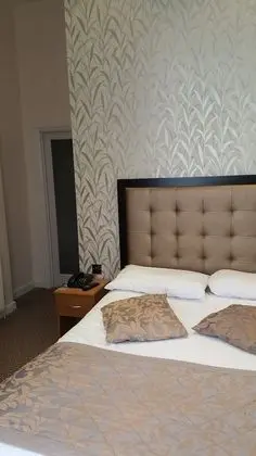 Standard Tek Kişilik Oda, 1 Tek Kişilik Yatak
