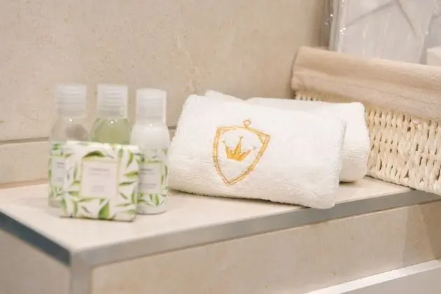 Superior Tek Büyük Yataklı Oda