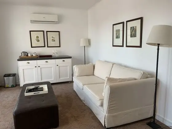 Premium Oda, Koy Manzaralı