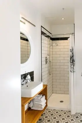 Premium Oda, Koy Manzaralı