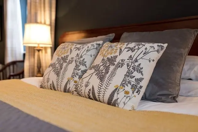 Superior Tek Büyük Yataklı Oda, Banyolu/Duşlu (Large)