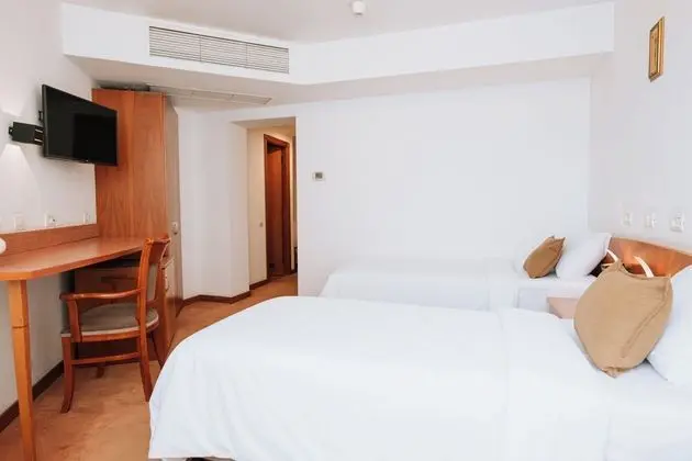 Economy İki Ayrı Yataklı Oda