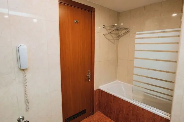 Economy İki Ayrı Yataklı Oda