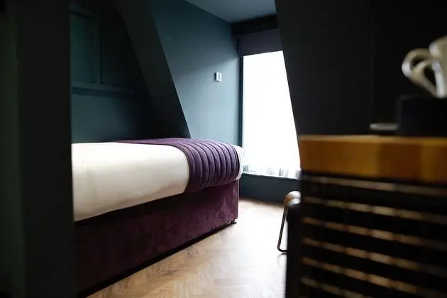 Comfort Tek Kişilik Oda