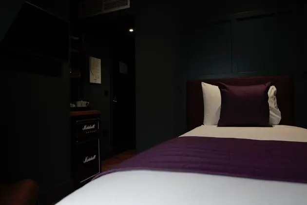 Comfort Tek Kişilik Oda