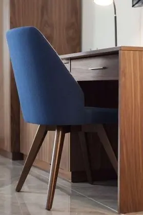 Deluxe Süit, Sıcak Su Küveti, Şehir Manzaralı
