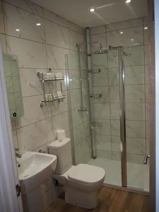 Kır Evi, Banyolu/Duşlu (Detached  Luxury)