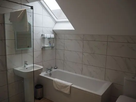 Kır Evi, Banyolu/Duşlu (Detached  Luxury)