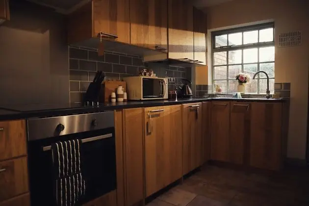 Süit, Özel Banyo (Two Bedroom)