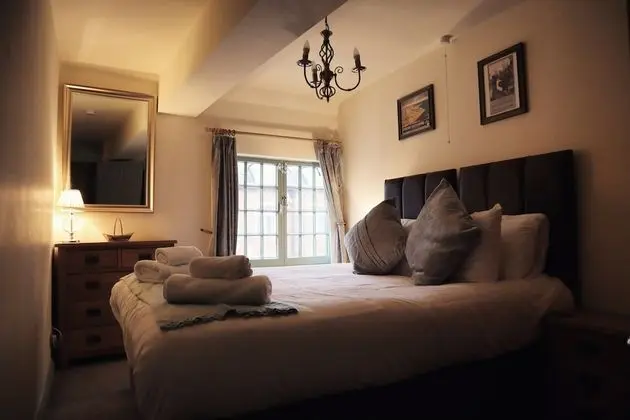 Süit, Özel Banyo (Two Bedroom)