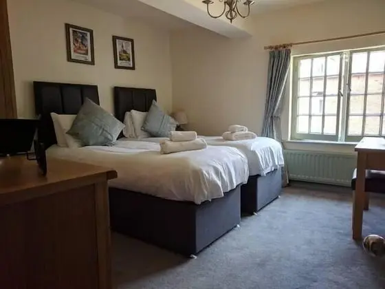 Süit, Özel Banyo (Two Bedroom)