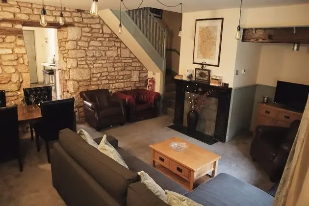 Süit, Özel Banyo (Two Bedroom)