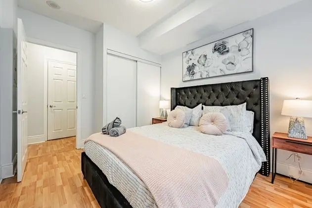 Deluxe Apart Daire