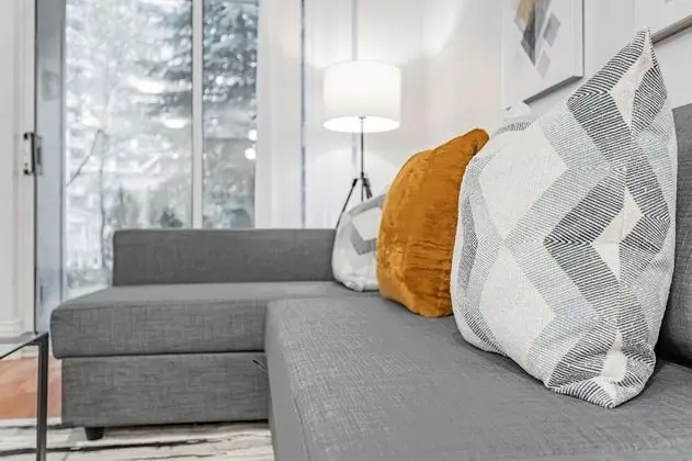 Deluxe Apart Daire