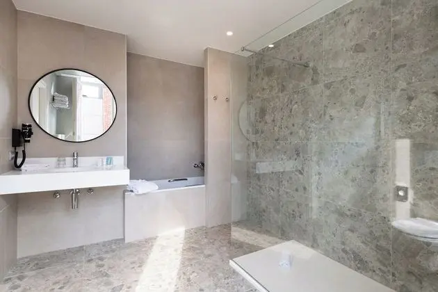 Luxury Tek Büyük Yataklı Oda, 1 En Büyük (King) Boy Yatak