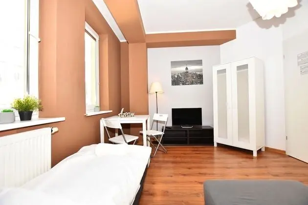 Oda, Ortak Banyo (1)