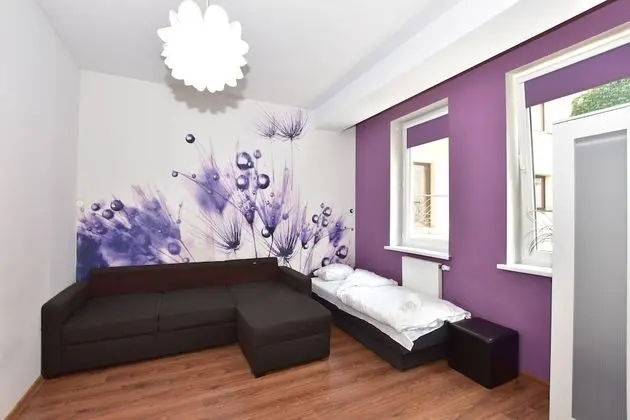 Oda, Ortak Banyo (1)