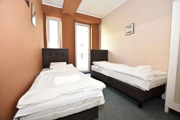 Oda, Ortak Banyo (3)