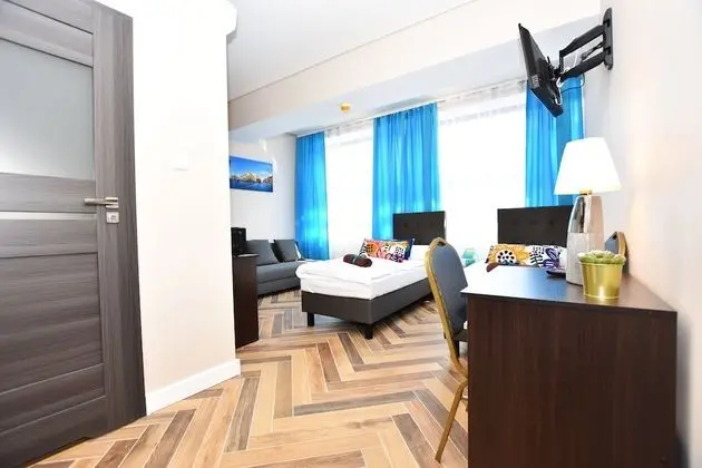 Stüdyo Süit