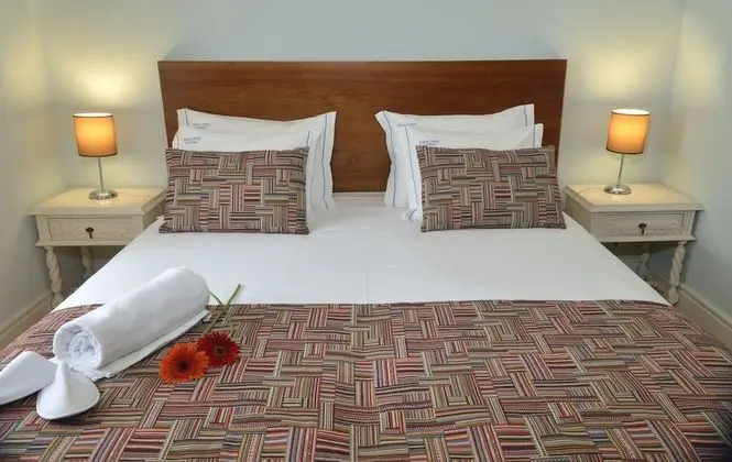 Superior Tek Büyük veya İki Ayrı Yataklı Oda, Bahçe Manzaralı