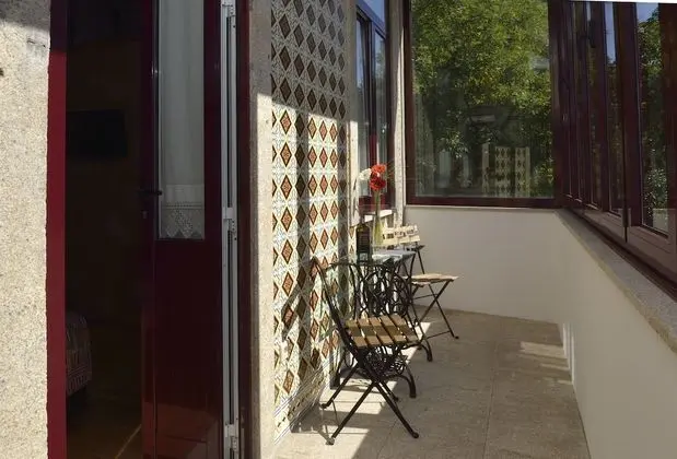 Superior Tek Büyük veya İki Ayrı Yataklı Oda, Teras, Bahçe Manzaralı