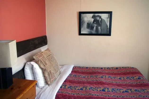 Standard Tek Kişilik Oda