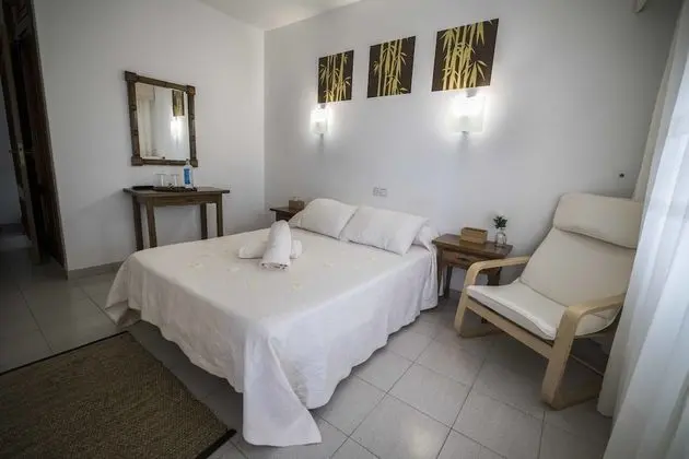 Tek Büyük Yataklı Oda, Balkon, Deniz Manzaralı