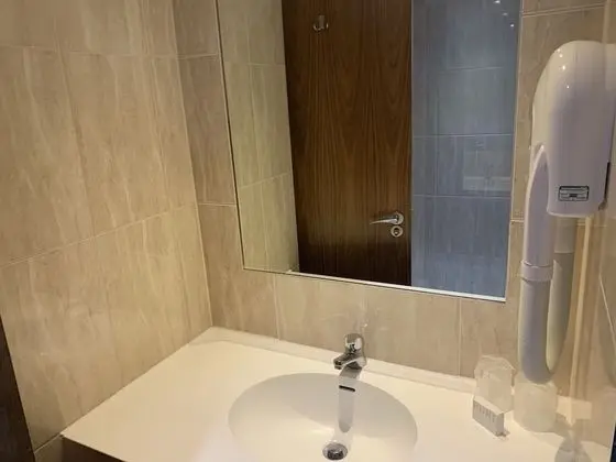 Tek Büyük Yataklı Oda (Small)