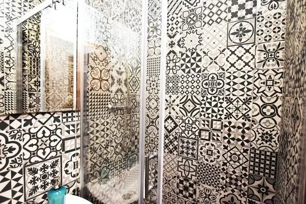 Family Oda, Ortak Banyo (RuP1)