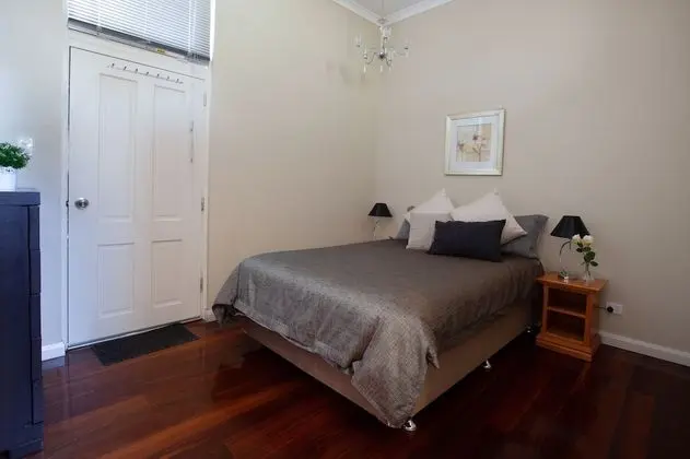 Comfort Apart Daire (The Stables)
