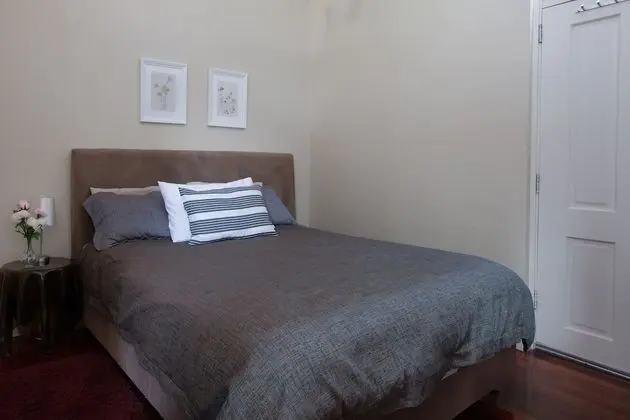 Comfort Tek Büyük Yataklı Oda, 1 Çift Kişilik Yatak, Banyolu/Duşlu (The Stables)