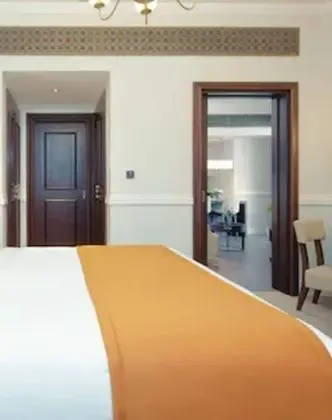 Executive Stüdyo