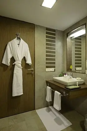 Deluxe Oda, Vadi Manzaralı
